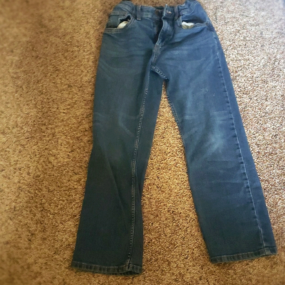 Falls Creek Jeans Kids 12